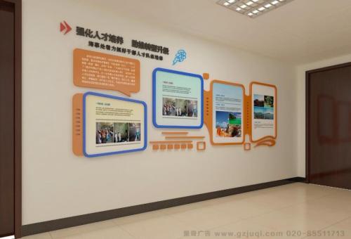 株洲医院文化墙怎么做？如何建好科室护理文化墙？