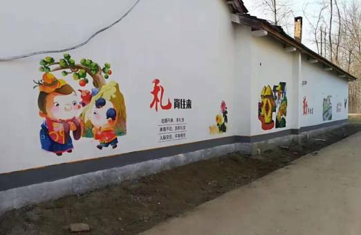 株洲城市文化墙的重要意义