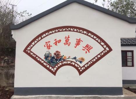 株洲关于墙绘知识，您知道哪些？
