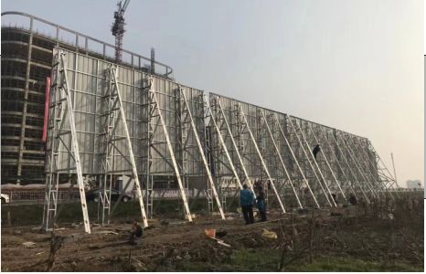 株洲凯创教你怎样选择户外广告牌的最佳位置