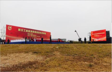 株洲活动搭建主要是做什么的？