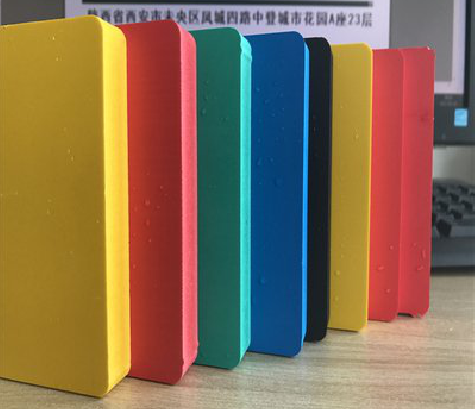 株洲文化墙常用材质-PVC板材