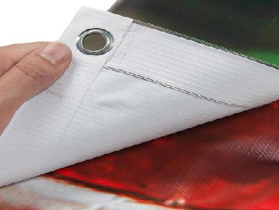 株洲喷绘和刀刮布的工艺区别。