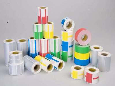 株洲关于不干胶材料。