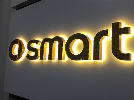 株洲背光字有什么特点？生产过程如何？