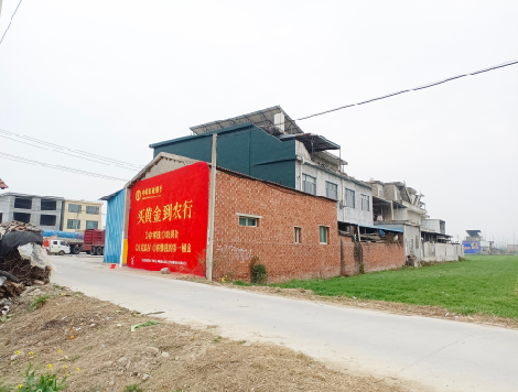 株洲制作墙体广告思路。