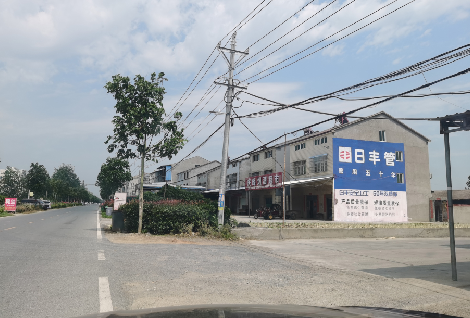 株洲如何能保证墙体广告的醒目性？