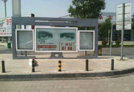 株洲社区广告投放的几种常见方式。