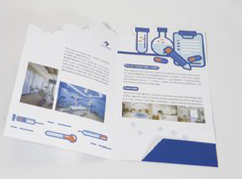 株洲说明书印刷有哪些样式可以选择？