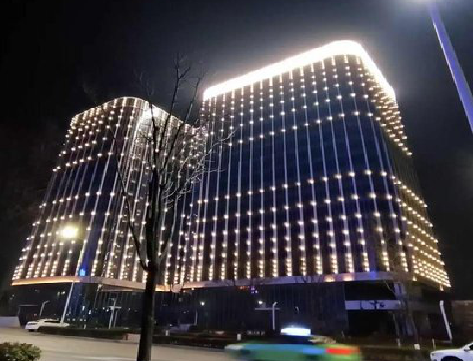 株洲亮化工程安装注意事项。