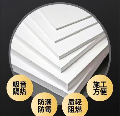 株洲雪弗板和PVC板材有什么区别？